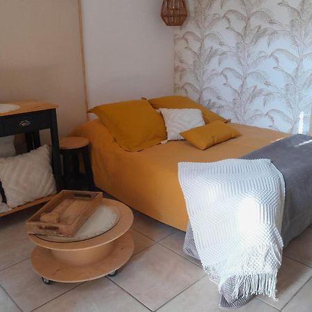 Appartement T1 Plain Pied ル・カネ・デ・モール エクステリア 写真