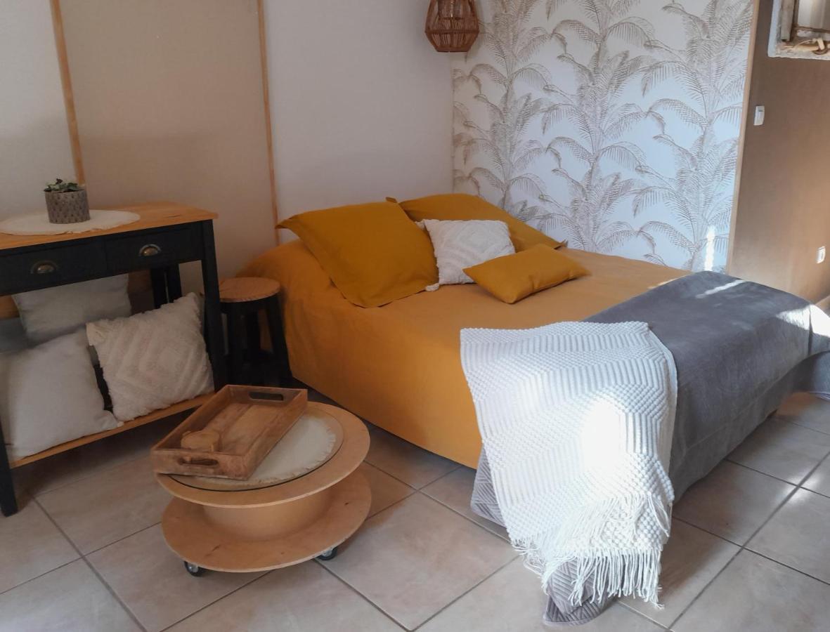 Appartement T1 Plain Pied ル・カネ・デ・モール エクステリア 写真